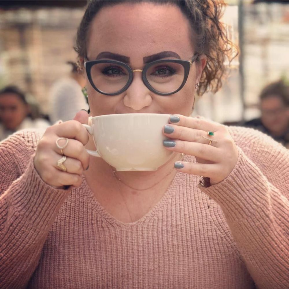 Meet your Posher, Adriana